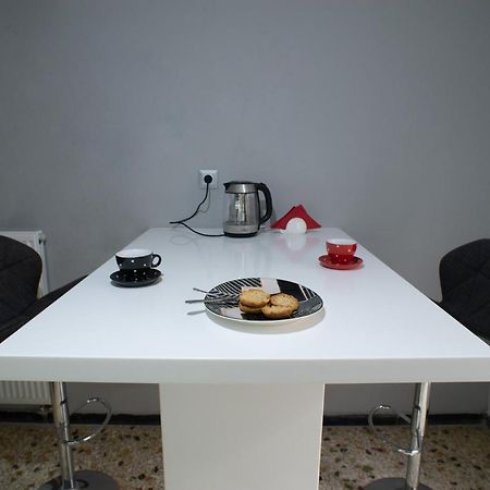 Modern-Lux Central 1 Bedroom Condo Афіни Екстер'єр фото