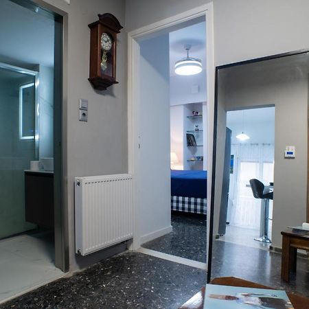 Modern-Lux Central 1 Bedroom Condo Афіни Екстер'єр фото