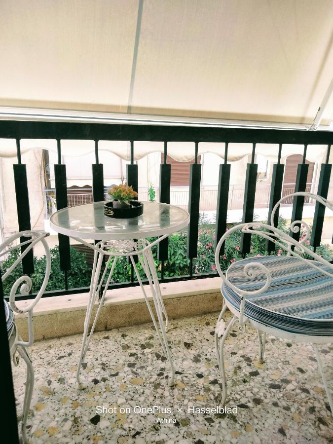 Modern-Lux Central 1 Bedroom Condo Афіни Екстер'єр фото